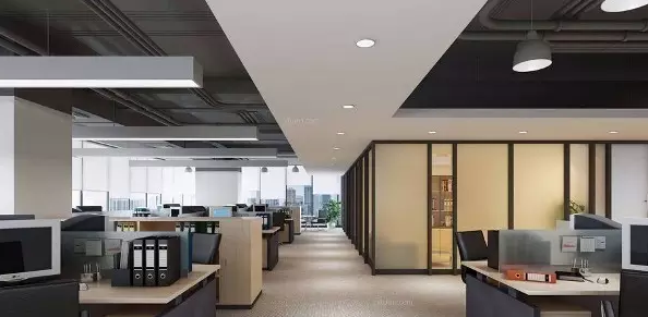 銀行家具是銀行的實力體現(xiàn)！